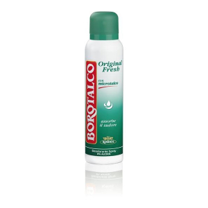 borotalco deodorante spray bugiardino cod: 906788512 