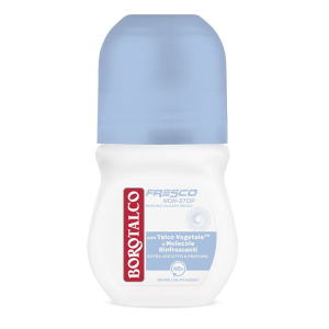 Trova Offerte di borotalco deodorante roll-on fresco 50ml borotalco e compra online