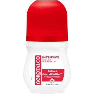 Trova Offerte di borotalco - intensivo - deodorante profumo di borotalco 50 ml roll-on e compra online