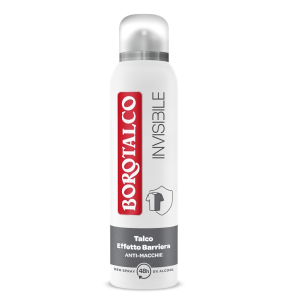 borotalco deo spray inv grigio bugiardino cod: 985829720 