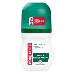 Trova Offerte di borotalco originale deodorante roll on 50 ml - manetti & roberts e compra online