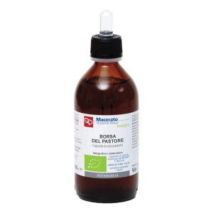 Trova Offerte di borsa del pastore tintura madre bio 200 ml e compra online