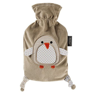 Trova Offerte di borsa dell'acqua calda penguin di fashy 1 pz borsa e compra online