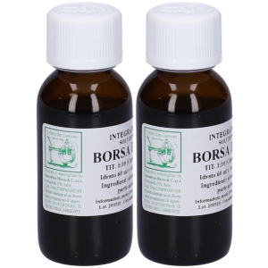 Trova Offerte di borsa di pastore tintura madre 60 ml gocce orali e compra online