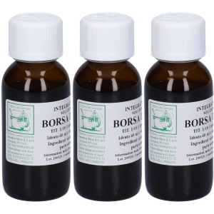 Trova Offerte di borsa di pastore tintura madre 60 ml gocce orali e compra online