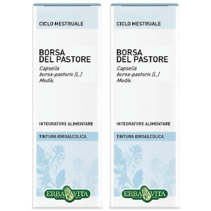 Trova Offerte di borsa pastore som sol ial 50ml 2x50 ml soluzione e compra online