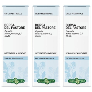Trova Offerte di borsa pastore som sol ial 50ml 3x50 ml soluzione e compra online