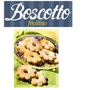 boscotto frollino 300g bugiardino cod: 920009038 