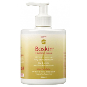 boskin doccia gel emolliente 300ml bugiardino cod: 925224685 