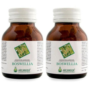 Trova Offerte di boswellia 60 capsule 2x60 pz e compra online