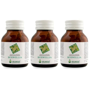 Trova Offerte di boswellia 60 capsule 3x60 pz e compra online