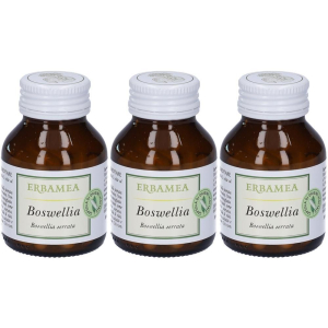 Trova Offerte di boswellia opercoli 3x22,5 g capsule e compra online