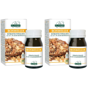 Trova Offerte di boswellia set da 2 pz pastiglie e compra online