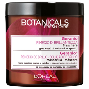 botanicals color maschera200ml bugiardino cod: 973192471 