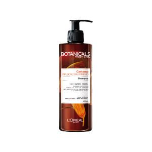 BOTANICALS RICH SHAMPOO 400ML