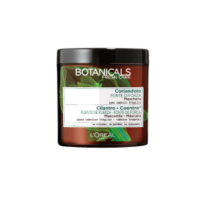 botanicals strength maschera bugiardino cod: 973192507 