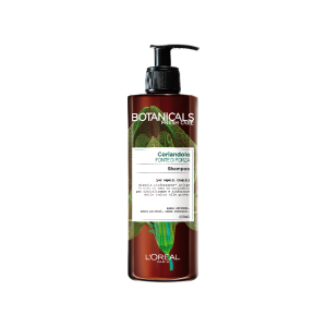 botanicals strength shampoo bugiardino cod: 973192483 