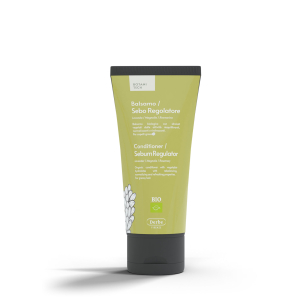 Botanitechbalsamo sebo regolatore con funzione riequilibrante, normalizzante e rinfrescante - flacone 125 ml