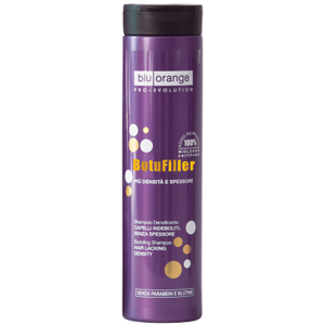 botufiller shampoo densificant bugiardino cod: 974002115 