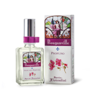 bouganville profumo 50ml bugiardino cod: 935865422 