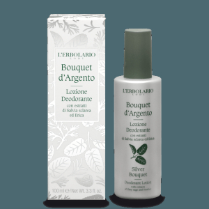 bouquet d arg loz deodorante 100ml bugiardino cod: 981047905 