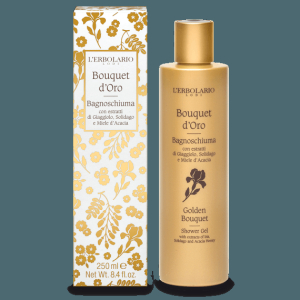 bouquet d oro bagnosch 250ml bugiardino cod: 981047956 