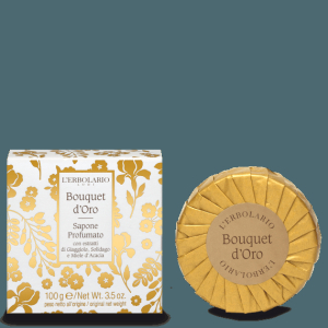 bouquet d oro sapone prof 100g bugiardino cod: 981048034 