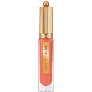 Trova Offerte di bourjois inchiostro rouge velvet 02 belle inco-nude 3,5 ml e compra online