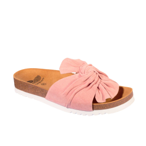 bowy suede w pale pink 35 dr.scholl s bugiardino cod: 976756534 