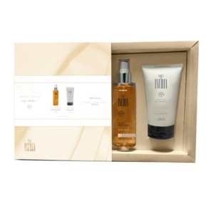 Box acqua profumata body lotion cashmere