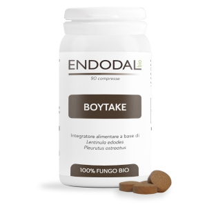Trova Offerte di boytake bio 90cpr e compra online