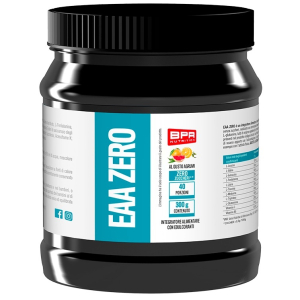 Bpr nutr eaa zero 300g agrumi