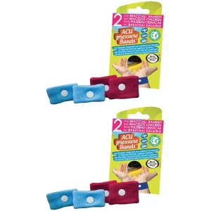 Trova Offerte di bracciale acu pressure band bambini 2 pezzi st e compra online