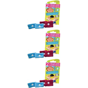 Trova Offerte di bracciale acu pressure band bambini 2 pezzi st e compra online