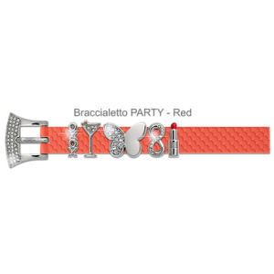 Trova Offerte di braccialetto coral party e compra online