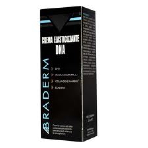 braderm crema elastic dna200ml bugiardino cod: 937491987 