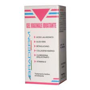 braderm gel vaginale idratante bugiardino cod: 937491963 