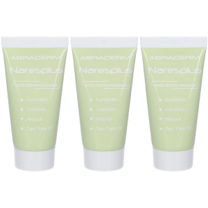 Trova Offerte di braderm naresplus unguento nasale 30 ml pomata e compra online
