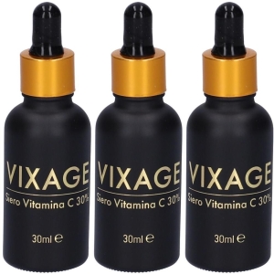 Trova Offerte di braderm vixage 3x30 ml e compra online