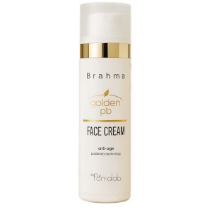 Trova Offerte di brahma golden pb crema viso antiage 50ml e compra online