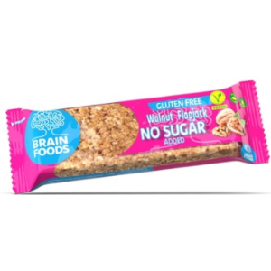 brain foods flajack noci bugiardino cod: 987333782 