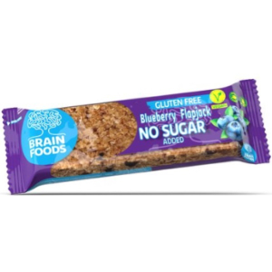 brain foods flajack mirtilli bugiardino cod: 987333770 