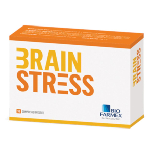 brain stress 30 compresse bugiardino cod: 942858628 