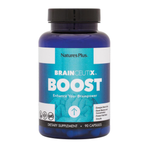 brainceutix boost 90 capsule bugiardino cod: 974994840 