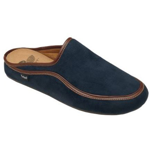 brandy microfibre uomo na blue 39 bugiardino cod: 926209394 