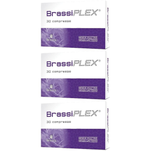 Trova Offerte di brassiplex 30 compresse 3x30 pz e compra online