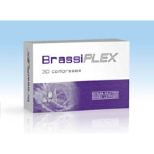 brassiplex 30 compresse bugiardino cod: 926050840 