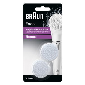 braun face refill se80 normal bugiardino cod: 926883683 