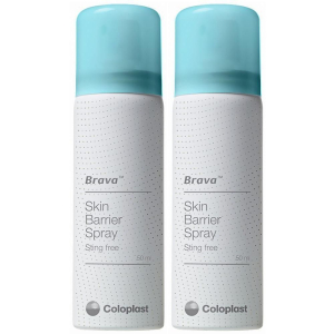 Trova Offerte di brava film protettivo 2x50 ml spray e compra online