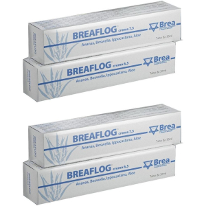 Trova Offerte di breaflog crema 7,5 30 ml ml e compra online